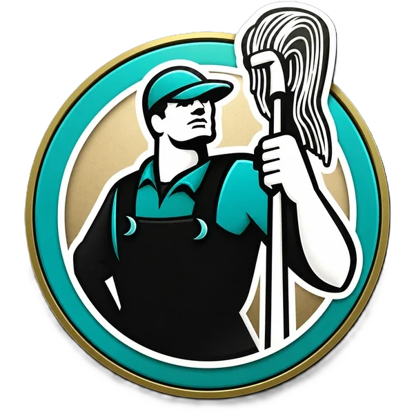 Logo MR Clean